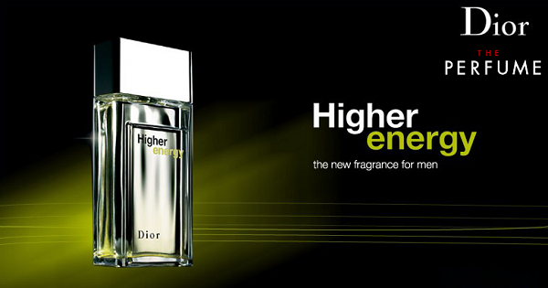 Hình ảnh chai nước hoa Dior Fahrenheit EDT kinh điển với thiết kế chuyển màu độc đáo, thể hiện mùi hương da thuộc nam tính.